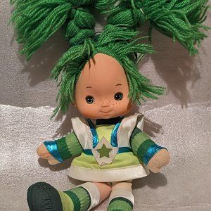 Paddy O'Green Doll